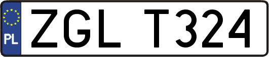 ZGLT324
