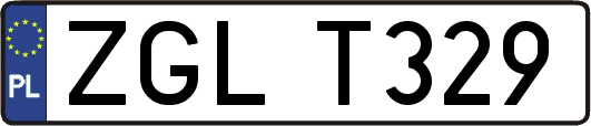 ZGLT329