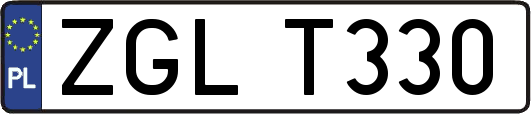 ZGLT330