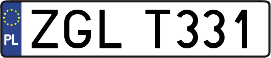 ZGLT331