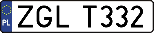 ZGLT332