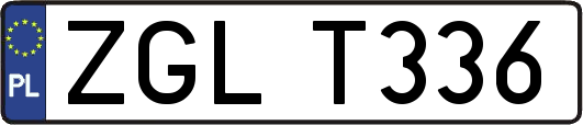 ZGLT336