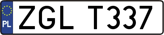 ZGLT337