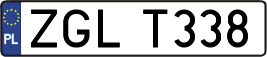 ZGLT338