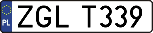 ZGLT339