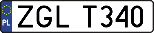 ZGLT340