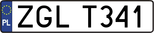 ZGLT341