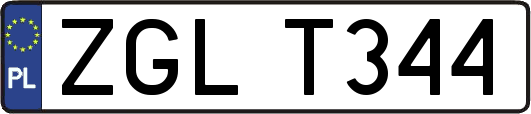 ZGLT344