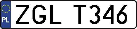 ZGLT346
