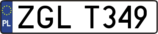 ZGLT349
