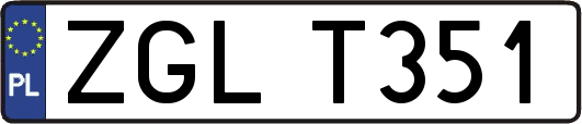 ZGLT351