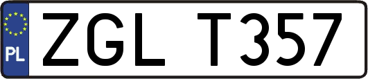 ZGLT357