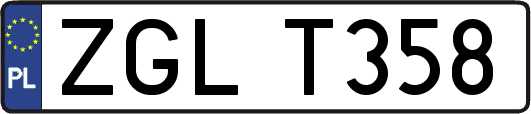 ZGLT358