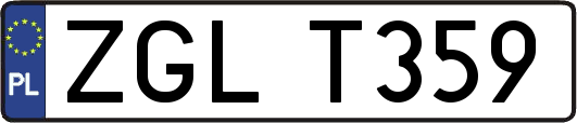 ZGLT359