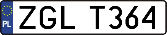 ZGLT364
