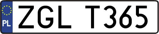 ZGLT365