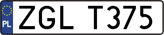 ZGLT375