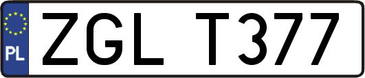 ZGLT377