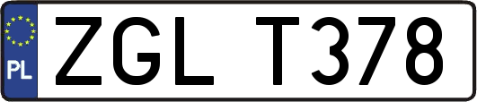 ZGLT378