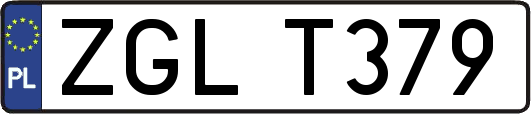 ZGLT379