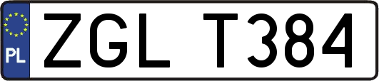 ZGLT384