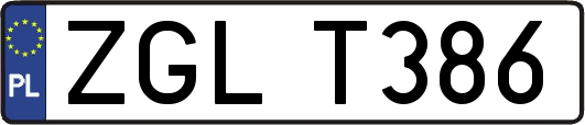 ZGLT386