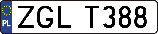 ZGLT388