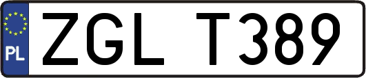 ZGLT389