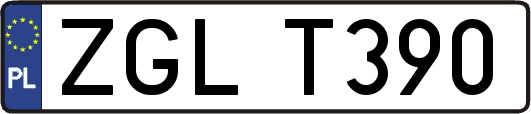ZGLT390