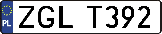 ZGLT392