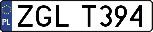ZGLT394