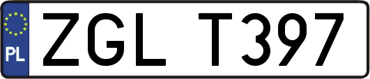 ZGLT397