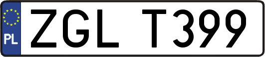 ZGLT399