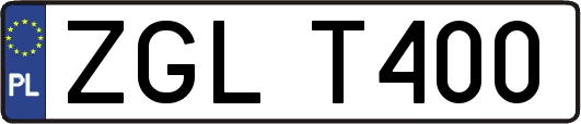 ZGLT400