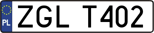 ZGLT402