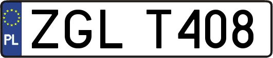 ZGLT408