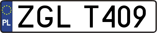 ZGLT409