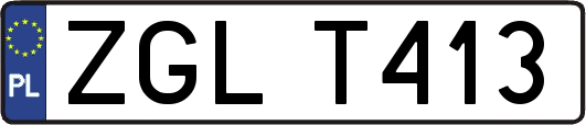 ZGLT413
