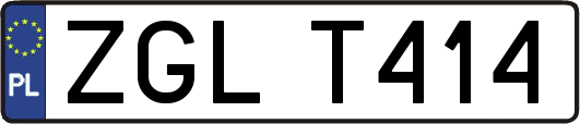 ZGLT414