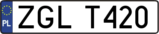 ZGLT420