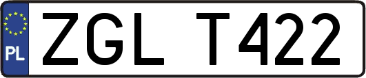 ZGLT422