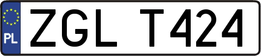ZGLT424