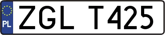 ZGLT425