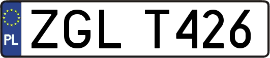 ZGLT426