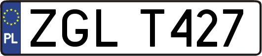 ZGLT427