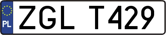 ZGLT429