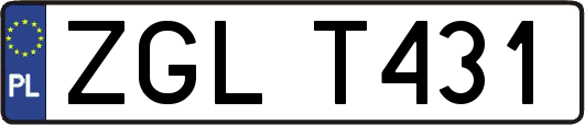 ZGLT431