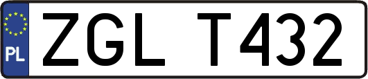 ZGLT432
