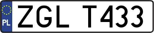 ZGLT433