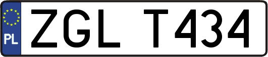 ZGLT434